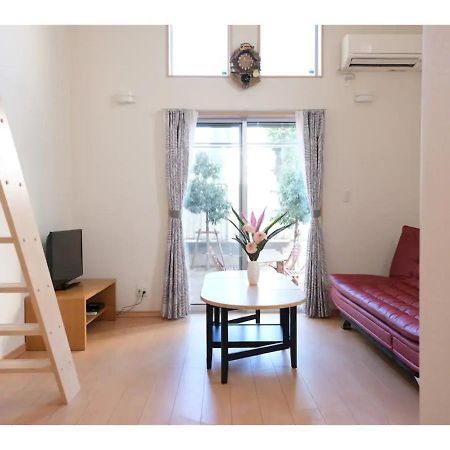 Forest Villa Togoshi - Vacation Stay 44284V 도쿄 외부 사진